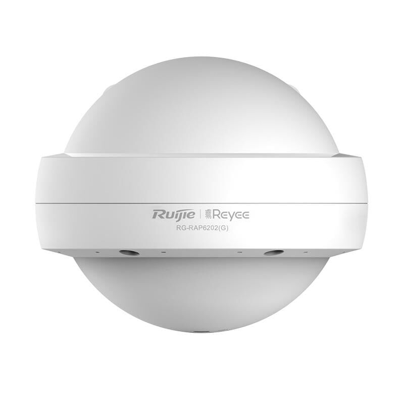 Ayt RG-RAP6202(G) Wifi 5 AC1300 Dış Mekan Çok Yönlü Erişim Noktası Access Point Sinyal Güçlendirici