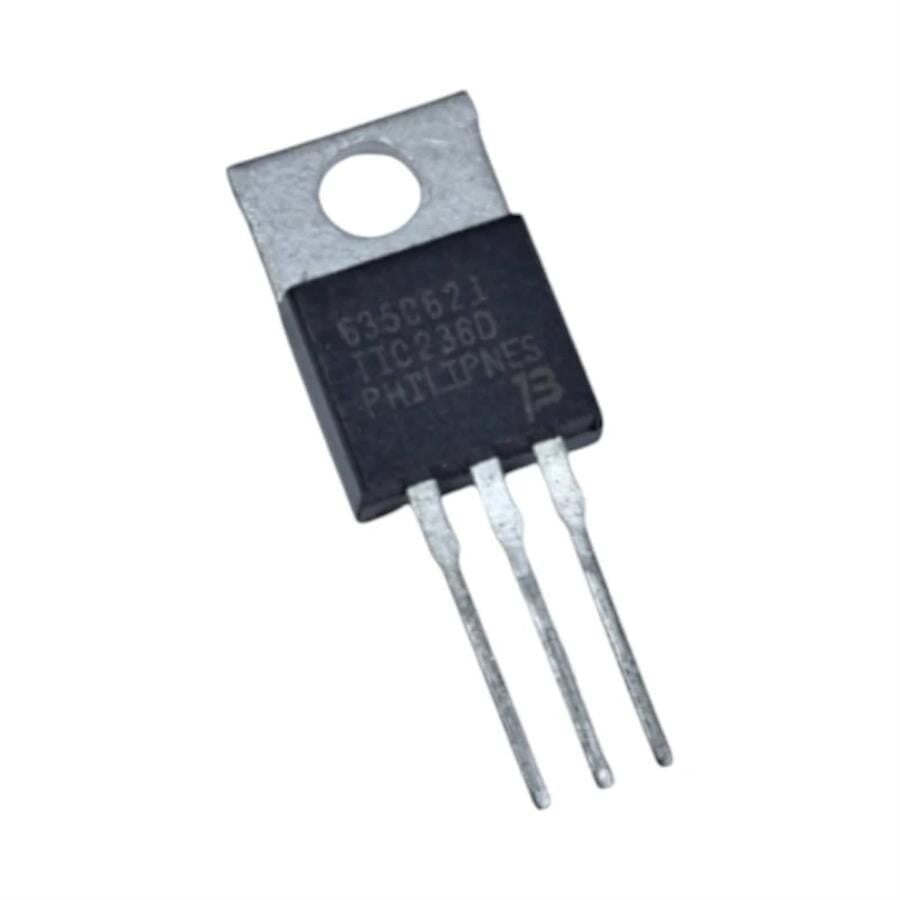 Ayt TIC 236D TO-220 Triyak