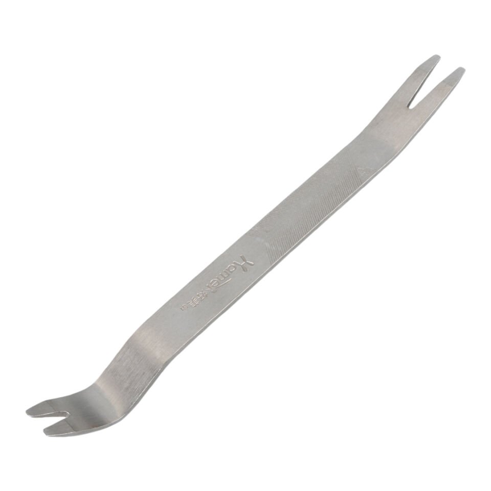 Ayt Carstar S1 Oto Araç İçi Ses Sistemi Lastik Kapı Sökme Düzeltme Çıkartma Aparatı Torpido Sökücü Torpito