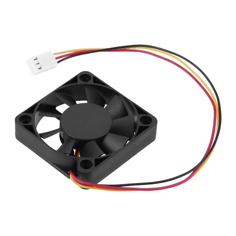 Powermaster 12 Volt Kasa Fanı