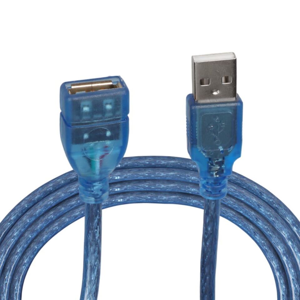 POWERMASTER PM-1314 5 METRE USB 2.0 UZATMA KABLOSU
