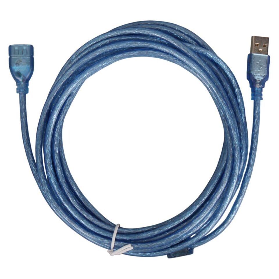 POWERMASTER PM-1314 5 METRE USB 2.0 UZATMA KABLOSU