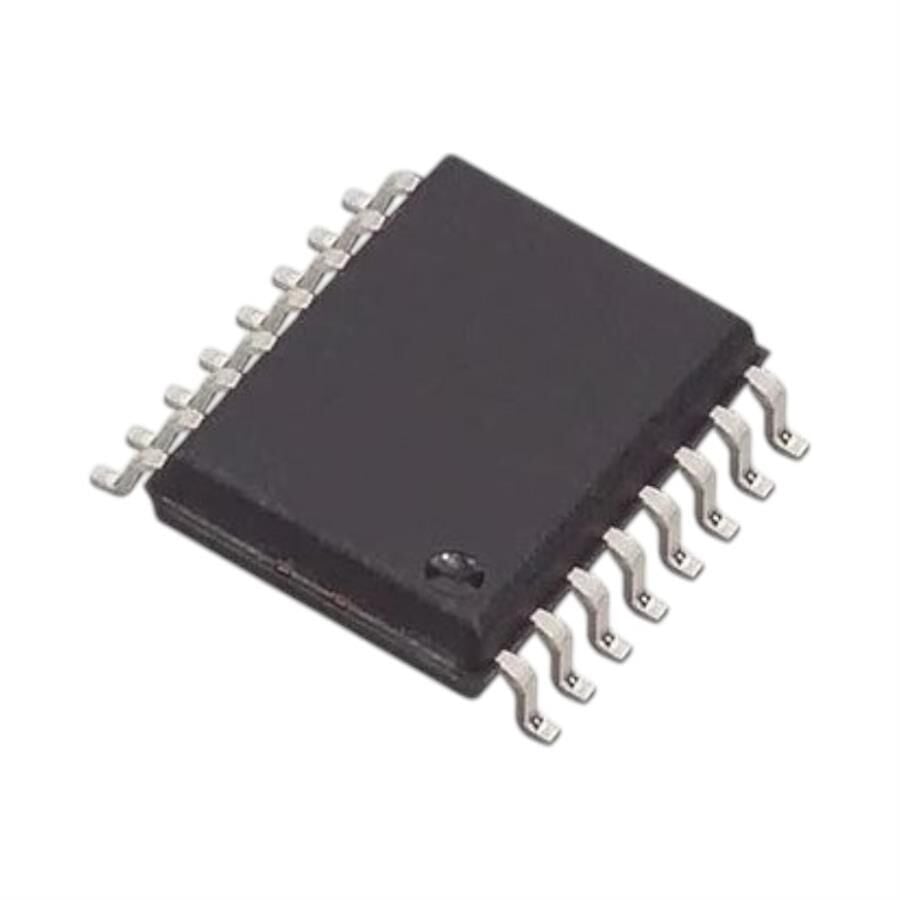 Entegre Devre IR 2110S SMD