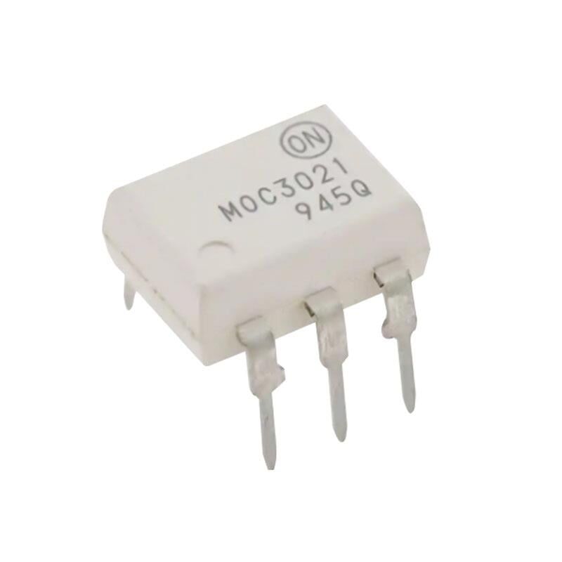 Entegre Devre MOC 3021M