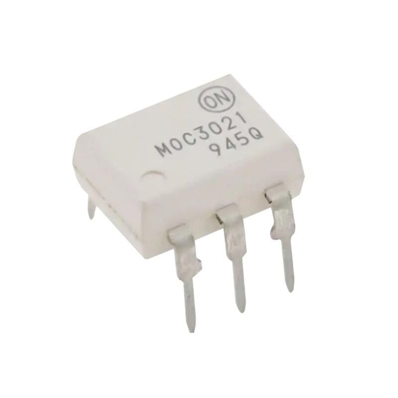 Entegre Devre MOC 3021M