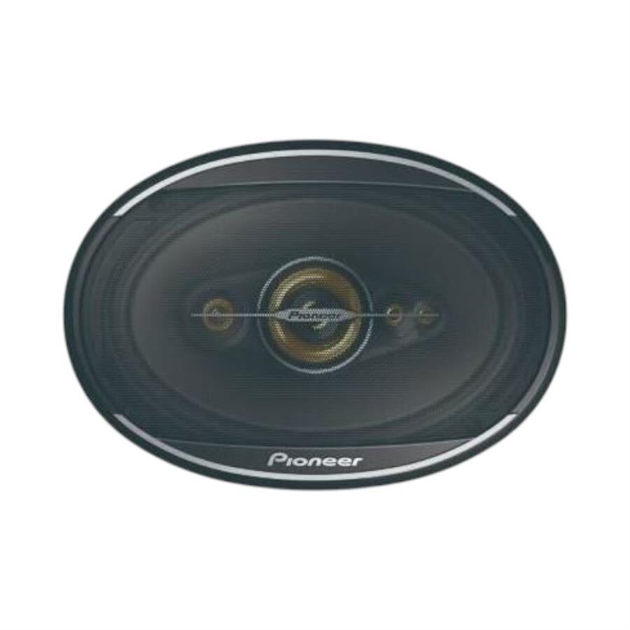Pıoneer Ts-A6991F 700 Watt 6X9 Oval Oto Hoparlör (2Li Takım)