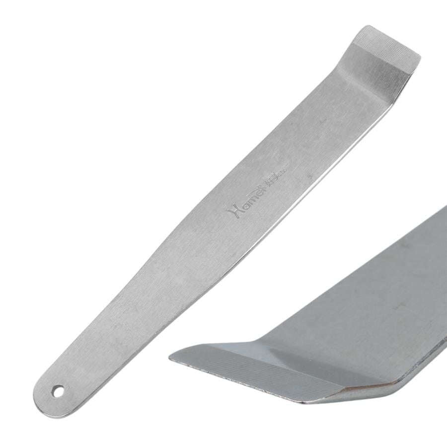 Ayt Carstar S9 Oto Araç İçi Ses Sistemi Lastik Kapı Sökme Düzeltme Çıkartma Aparatı Torpido Sökücü Torpito