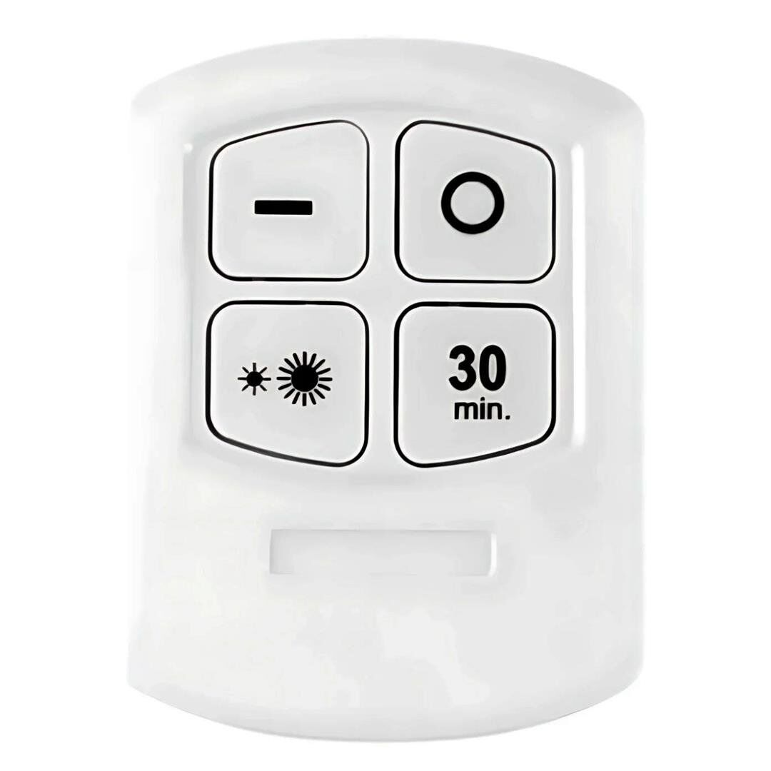 Powermaster PM-37780 Tezgah Altı Led Aydınlatma Kumandası (Askılıklı)