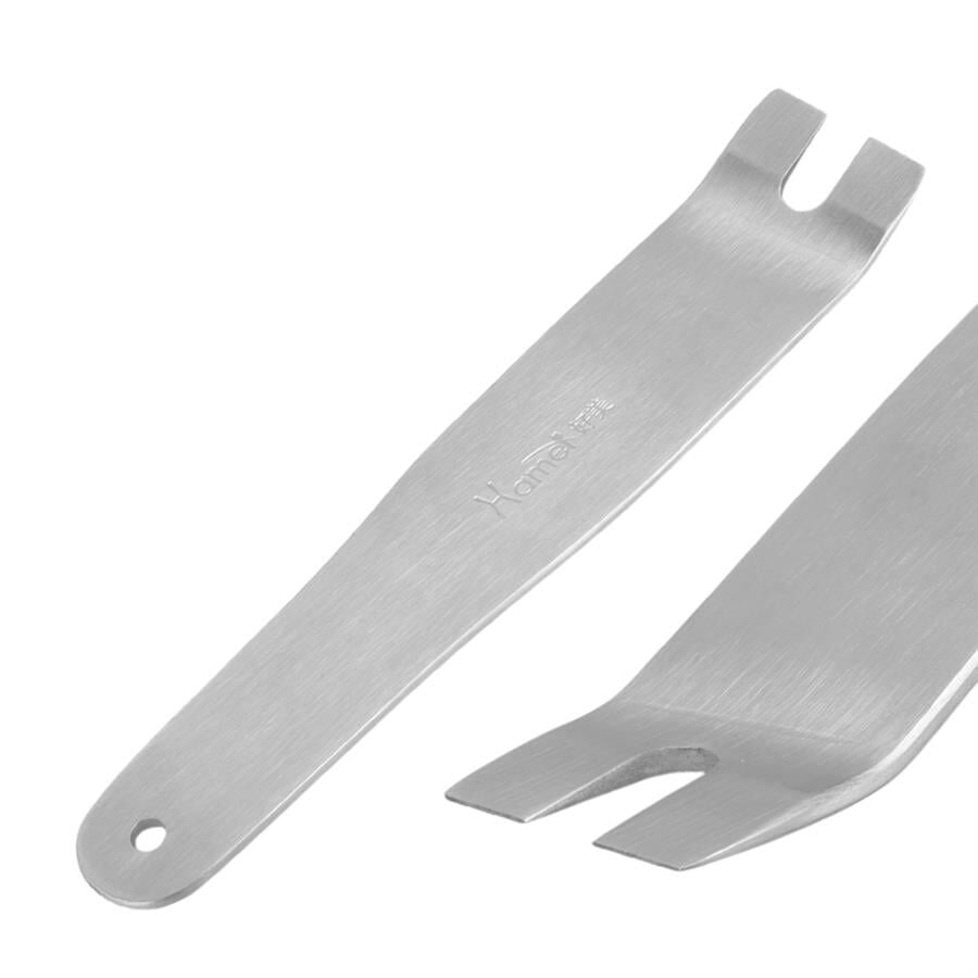 Ayt Carstar S11 Oto Araç İçi Ses Sistemi Lastik Kapı Sökme Düzeltme Çıkartma Aparatı Torpido Sökücü Torpito