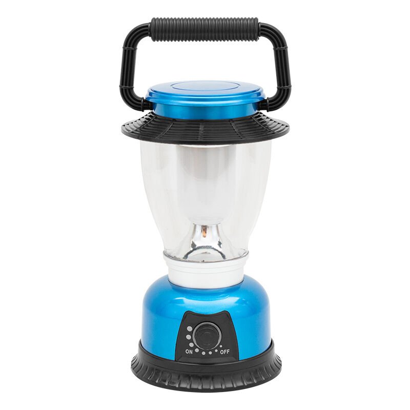 Powermaster GSH-6077 Ledli Kamp Lambası
