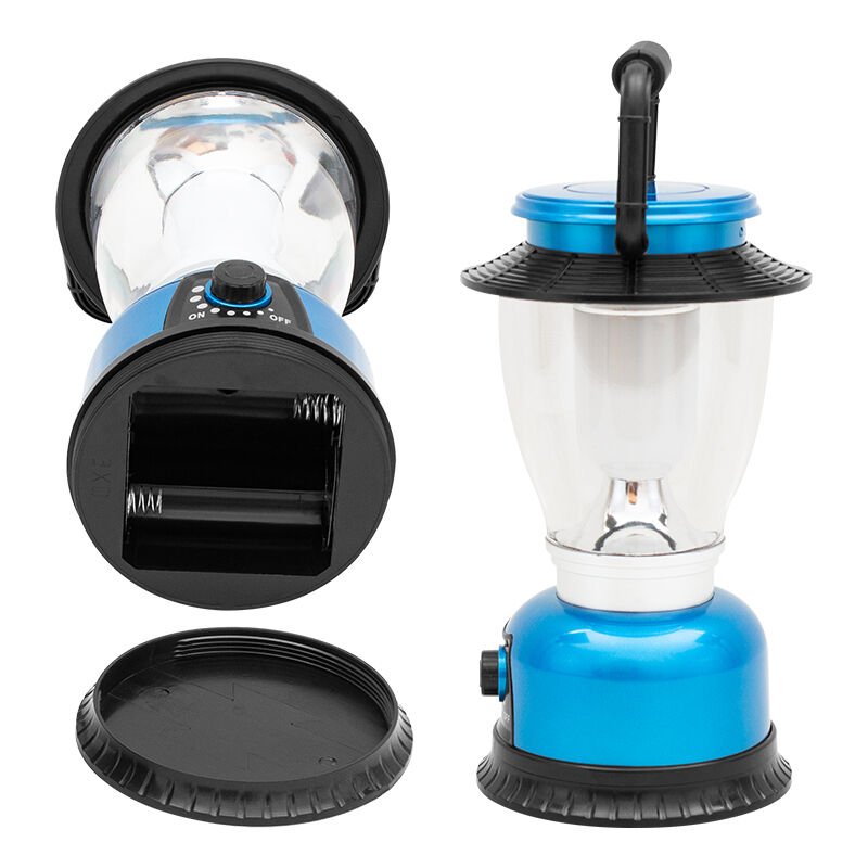 Powermaster GSH-6077 Ledli Kamp Lambası