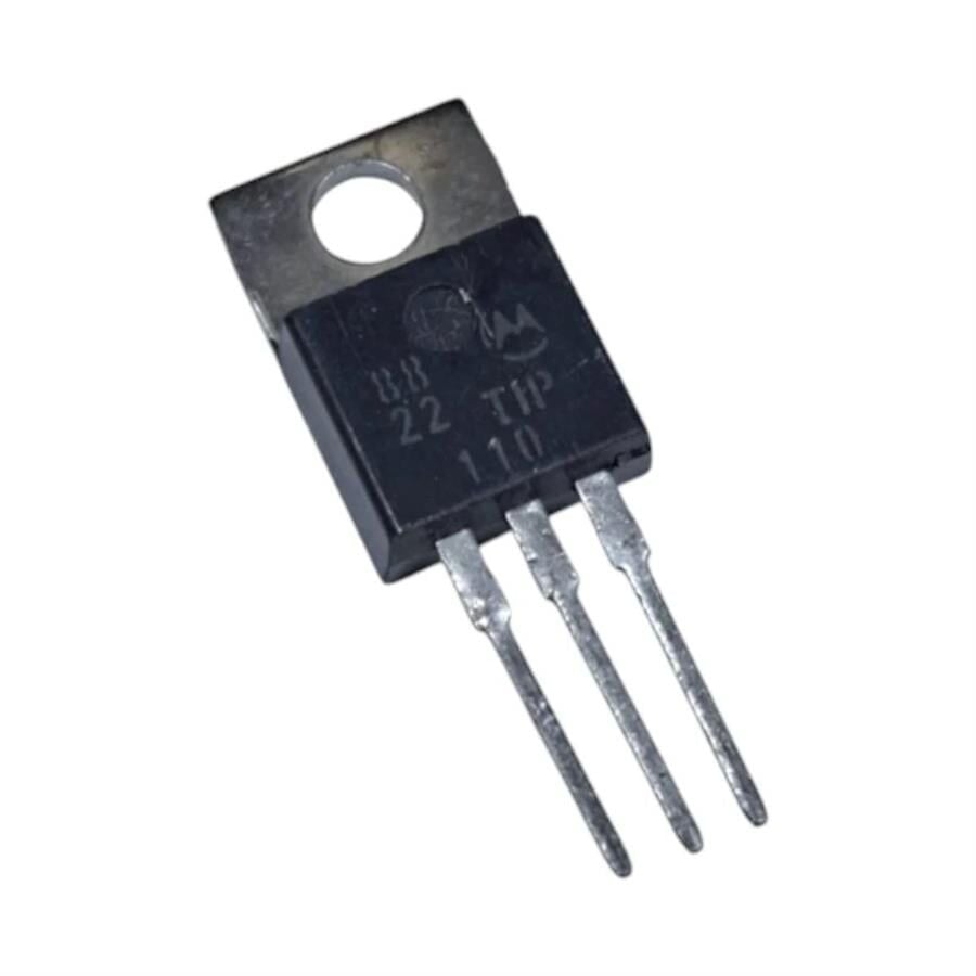 Ayt TIP 110 TO-220 Transistör