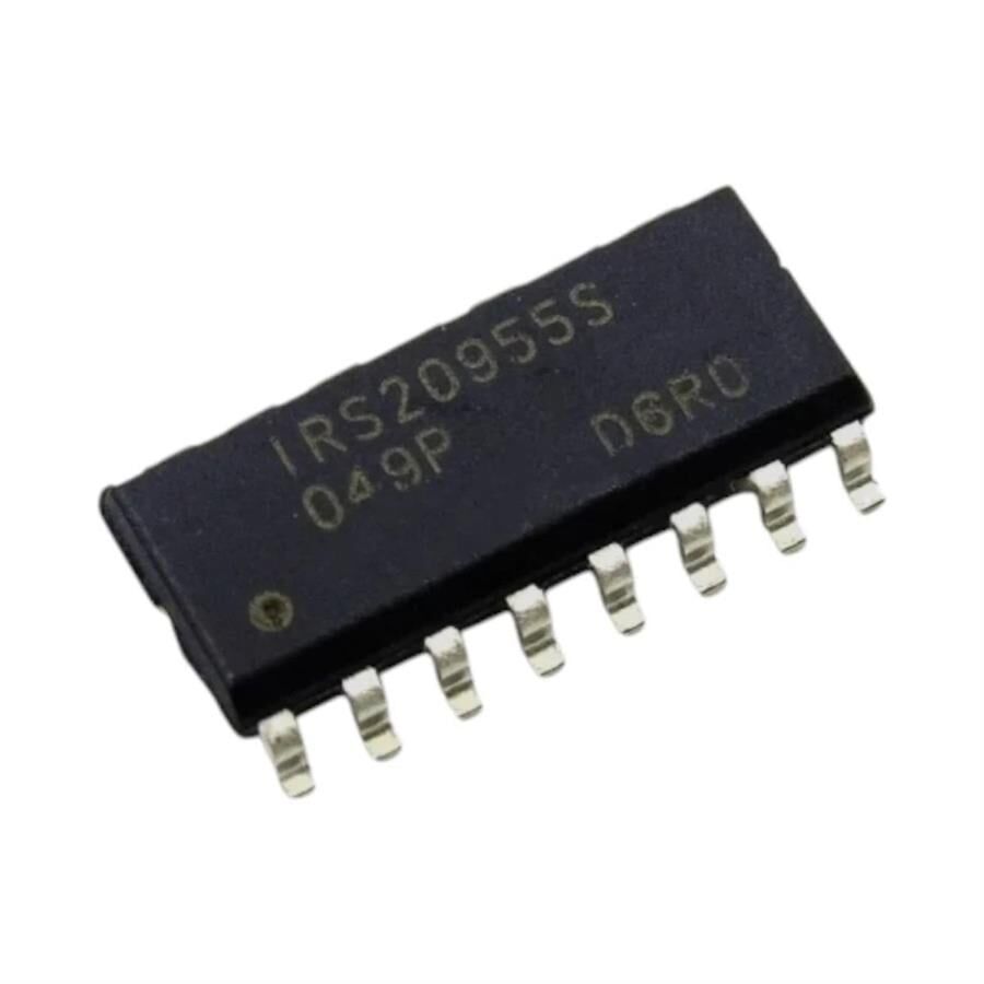 IRS 20955S SOIC-16 SMD ENTEGRE DEVRE