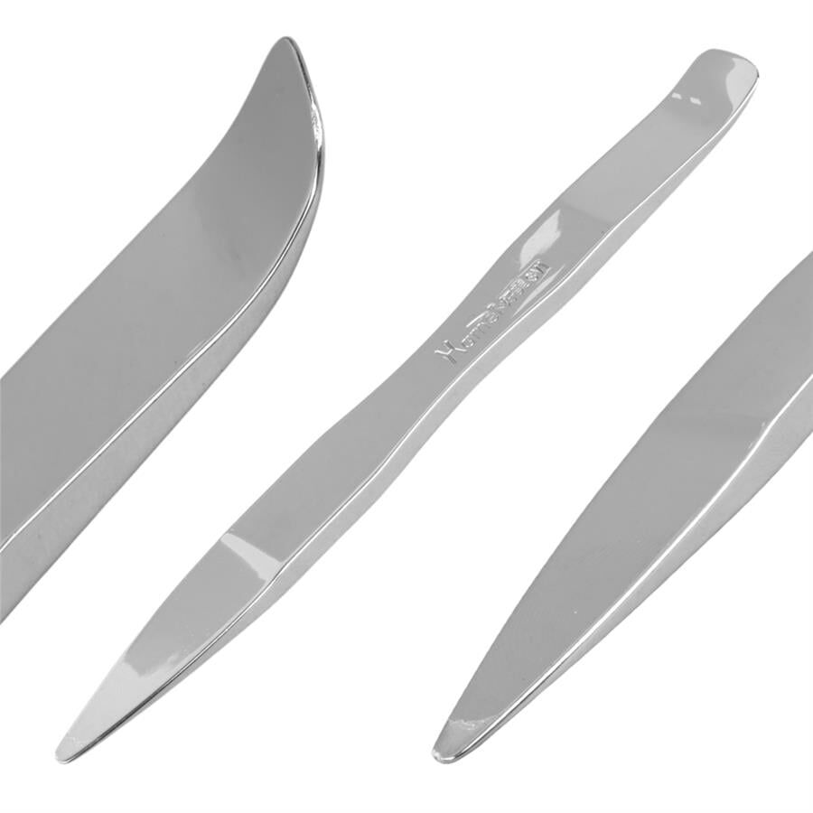 Ayt Carstar Sv1 Araç İçi Ses Sistemi Sökme Levyesi Oto Torpido Panel Sökücü