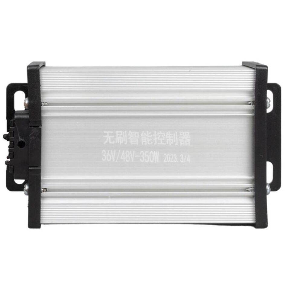 Powermaster Elektirikli Bisiklet Ve Scooter Akıllı Güç Kontrol Ünitesi Aleti 36-48 Volt 350 Watt