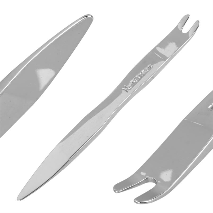 Ayt Carstar Sv2 Araç İçi Ses Sistemi Sökme Levyesi Oto Torpido Panel Sökücü