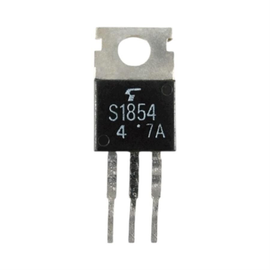 Ayt S 1854 TO-220 Transistör