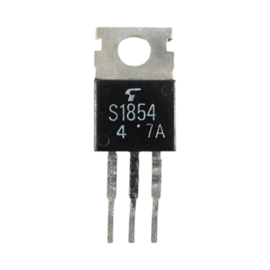 Ayt S 1854 TO-220 Transistör