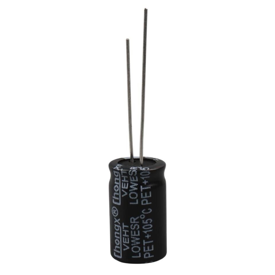 Ayt 22 250 22Uf250V 12Mm X 13Mm