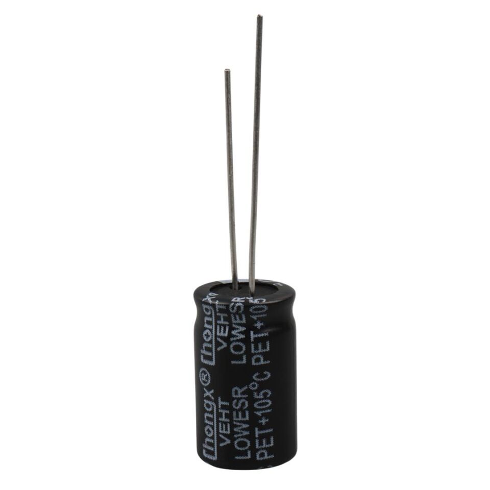 22 250 22Uf250V 12Mm X 13Mm