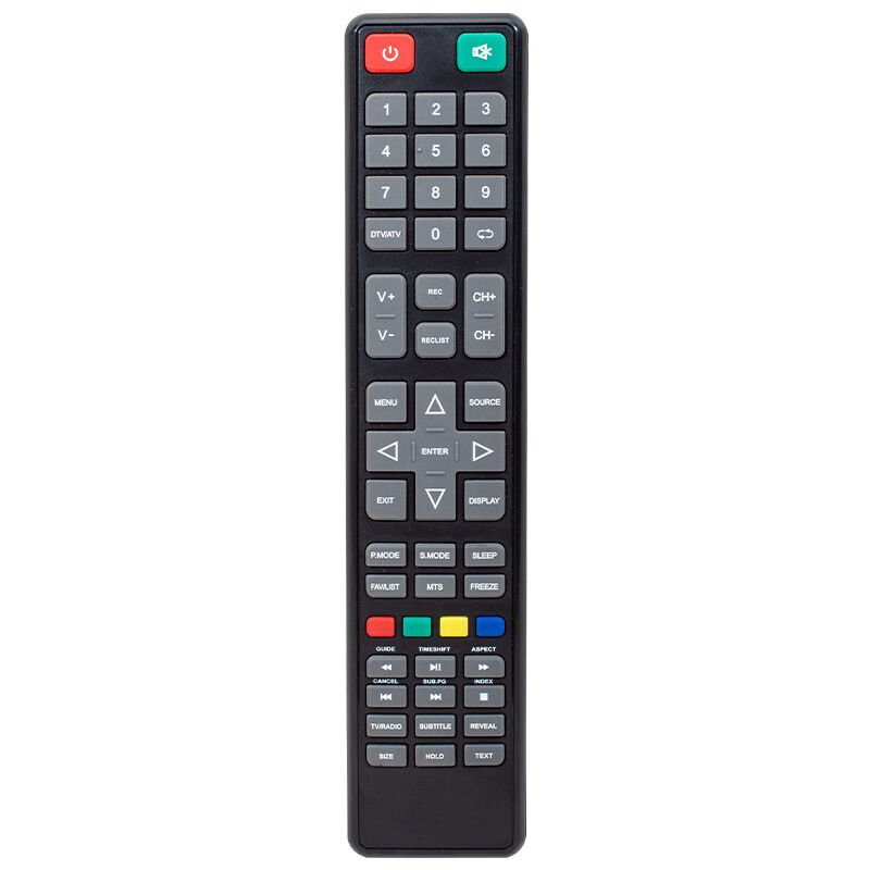 Ayt Dijitsu 501-321 Serisi Uyumlu Lcd Led TV Kumanda Uzaktan Kumanda