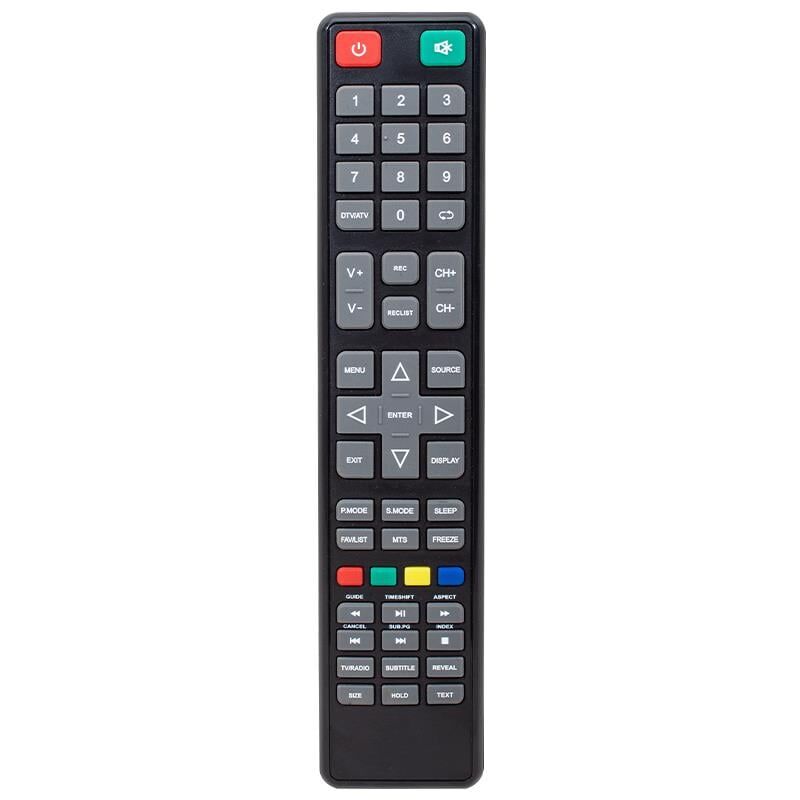 Ayt Dijitsu 501-321 Serisi Uyumlu Lcd Led TV Kumanda Uzaktan Kumanda