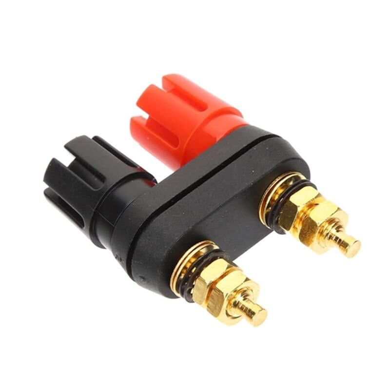 İKİLİ GOLD BORN KLEMENS