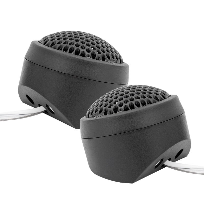 MagicVoice MV-7615 Tweeter Tiz Hoparlör 100 Watt 4 Ohm Oto Tweeter