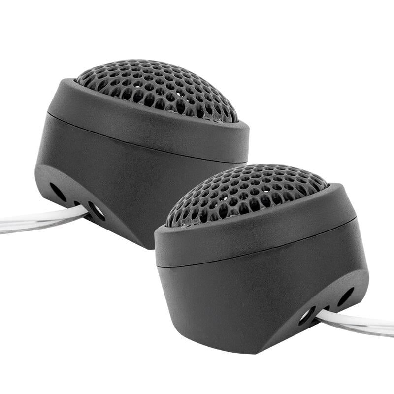 MagicVoice MV-7615 Tweeter Tiz Hoparlör 100 Watt 4 Ohm Oto Tweeter