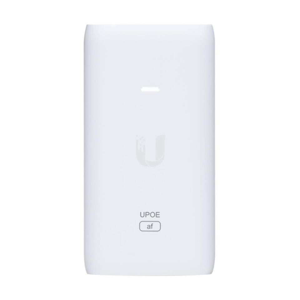 Ubiquiti U-Poe At 48 Volt 30 Watt Adaptör Injector