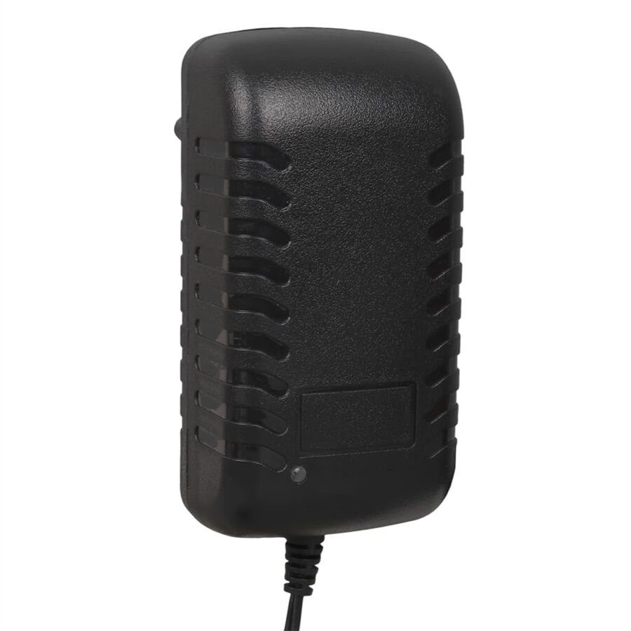 Weko WK-38606 Yerli Üretim 12.6 Volt - 3 Amper 5.5*2.5 Mm Uçlu Ledli Priz Tipi Şarj Adaptörü