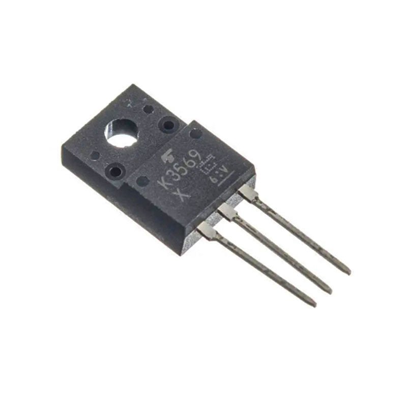 Entegre Devre 2SK 3569
