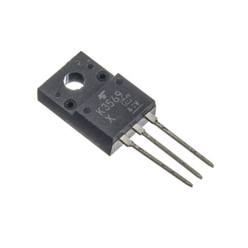 Entegre Devre 2SK 3569