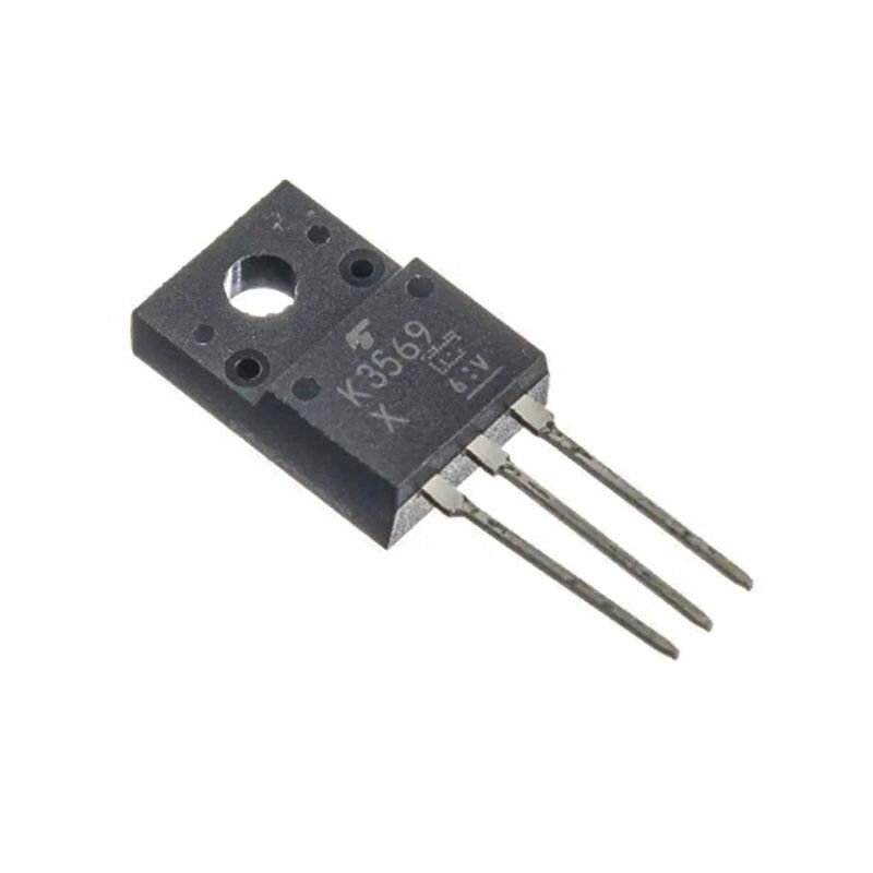 Entegre Devre 2SK 3569