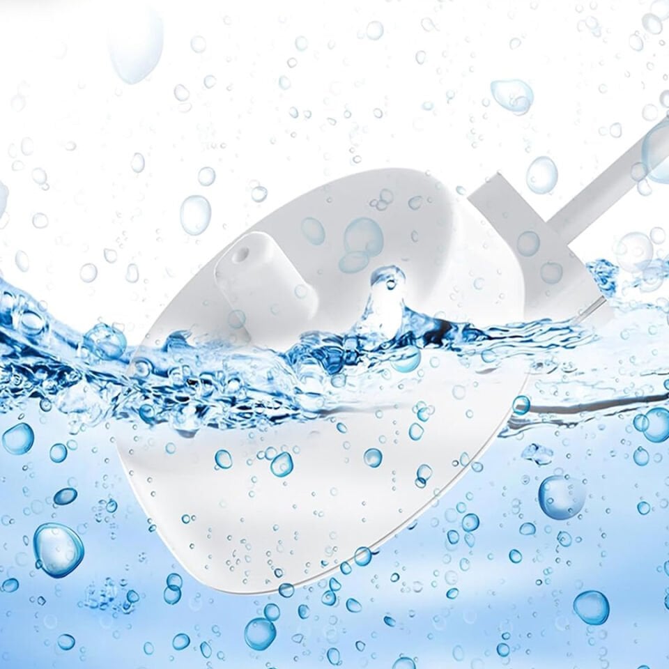 Ayt Pm-27325 Oral-B Uyumlu Elektrikli Diş Fırçası Şarj Standı Döner Başlık Diş Fırçası Şarj Aleti Cihazı