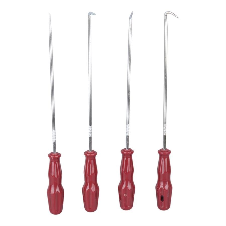 Ayt Carstar Hm-498l Yağ Hortum Cıntası Çıkarma Seti Conta Sökücü Tamir Sökme Aparatı