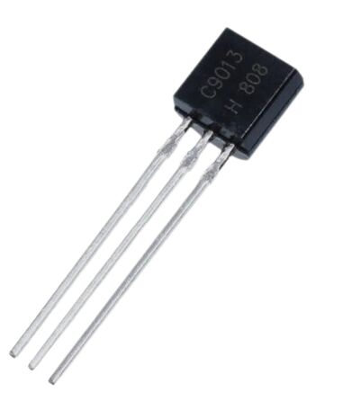 Ayt KTC 9013 TO-92 Transistör