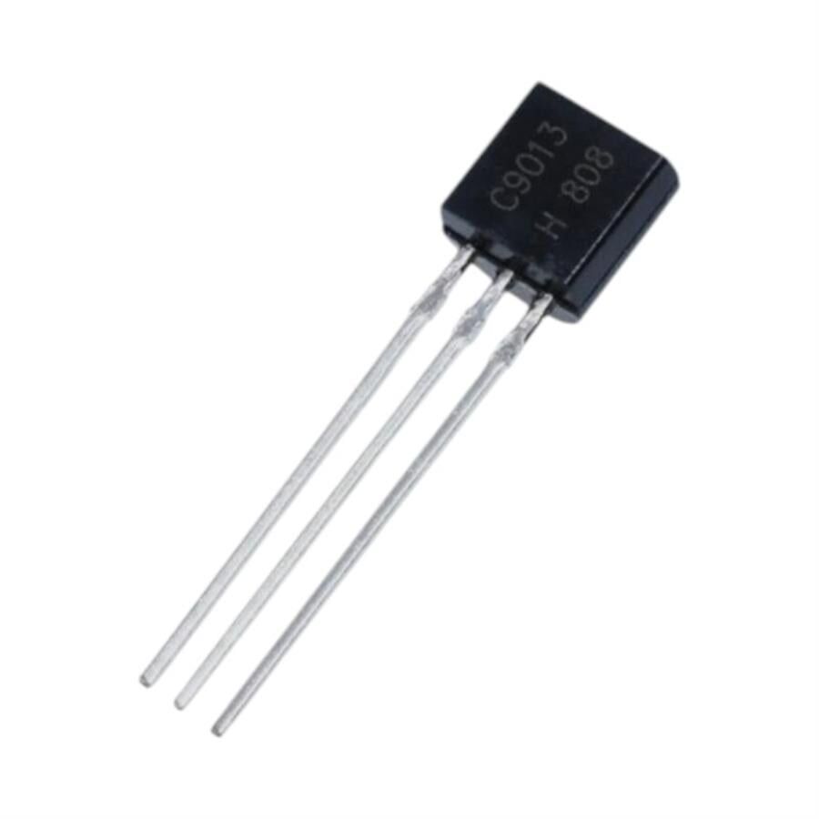 Ayt KTC 9013 TO-92 Transistör