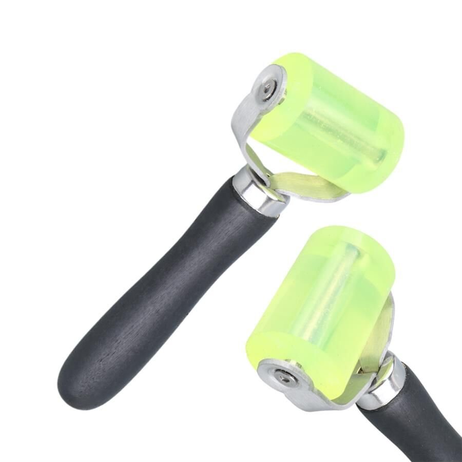 Ayt Carstar Hm-98b Oto Araç Ses Ve Isı Yalıtımı Yapıştırmak İçin Rulo Aparat Yapıştırıcı Rulo