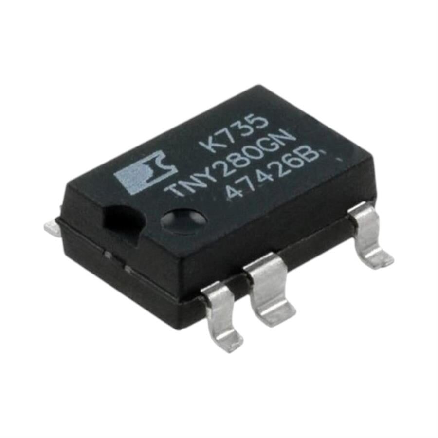 Ayt TNY 280GN Entegre Devre Transistör