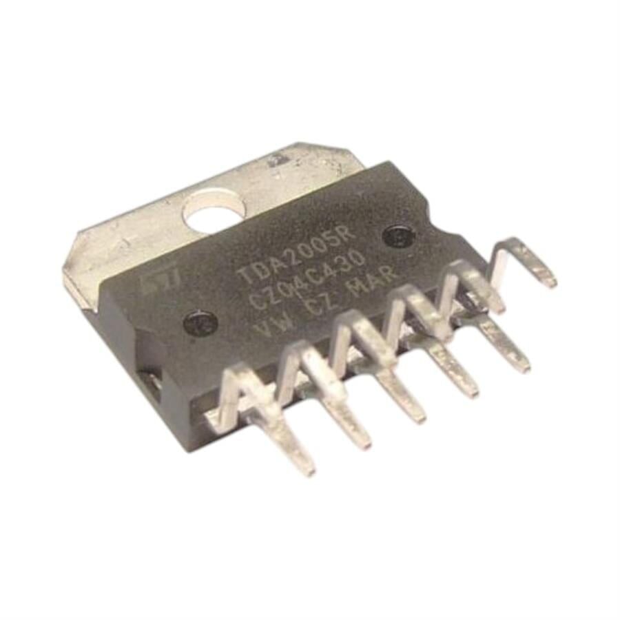 Entegre Devre TDA 2005R