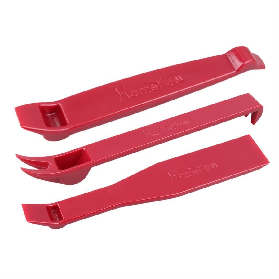 Ayt Carstar Hm-398p Oto Araç Kapı Kolu Çerçevesi Sökme Aparatı Torpido Sökücü