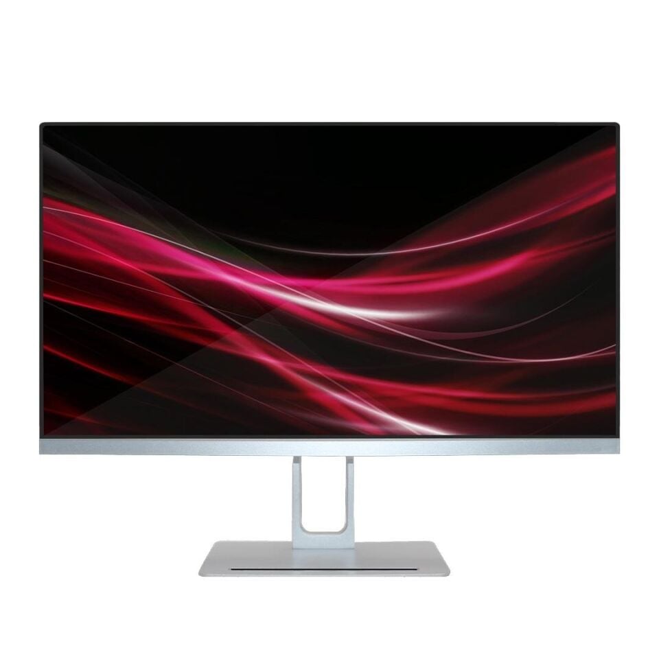 Hello H81 24 İnç İ5 4.Nesil 16 GB Ram 256GB SSD All In One Bilgisayar Monitör Bilgisayar