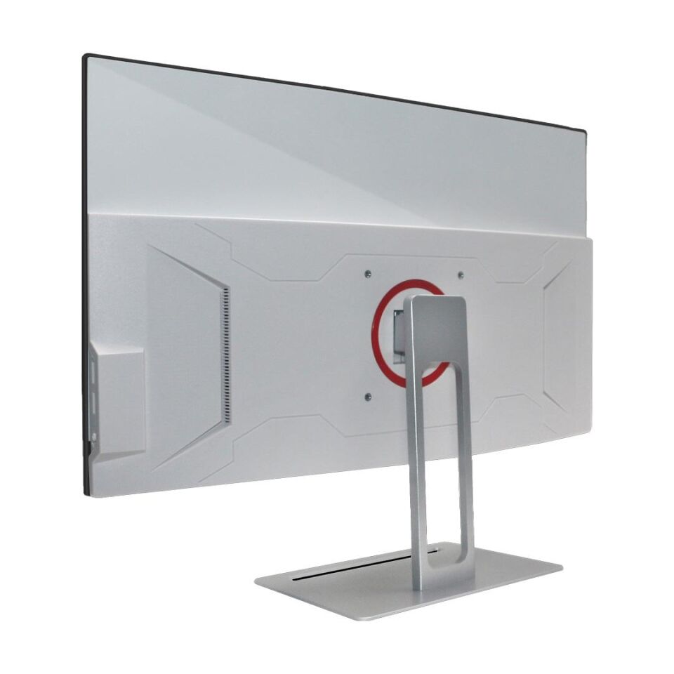 Hello H81 24 İnç İ5 4.Nesil 16 GB Ram 256GB SSD All In One Bilgisayar Monitör Bilgisayar