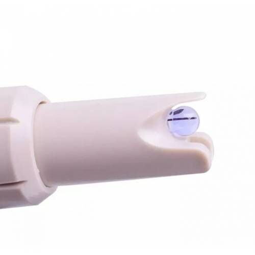 AEK-Tech PH-033 PH Metre PH Ölçer Değişebilir Elektrod Ölçüm Cihazı