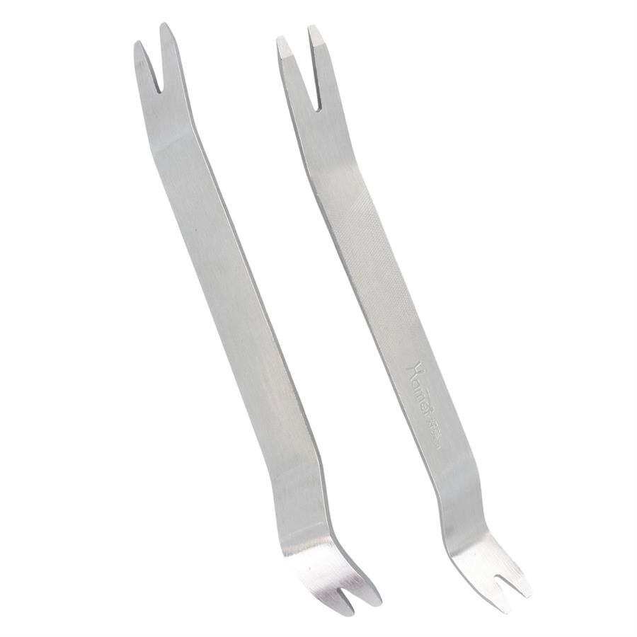 Ayt Carstar hm-598a Oto Araç İçi Ses Sistemi Lastik Sökme Kapı Düzeltme Çıkartma Aparatı Seti Torpido Sökücü