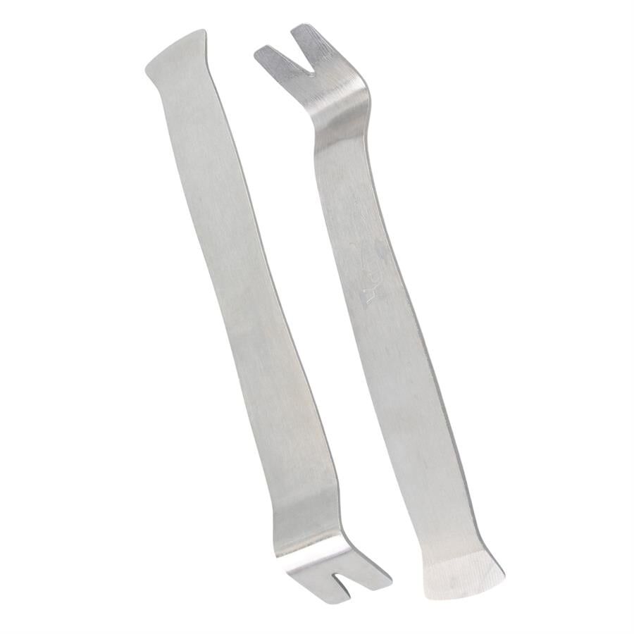 Ayt Carstar hm-598a Oto Araç İçi Ses Sistemi Lastik Sökme Kapı Düzeltme Çıkartma Aparatı Seti Torpido Sökücü