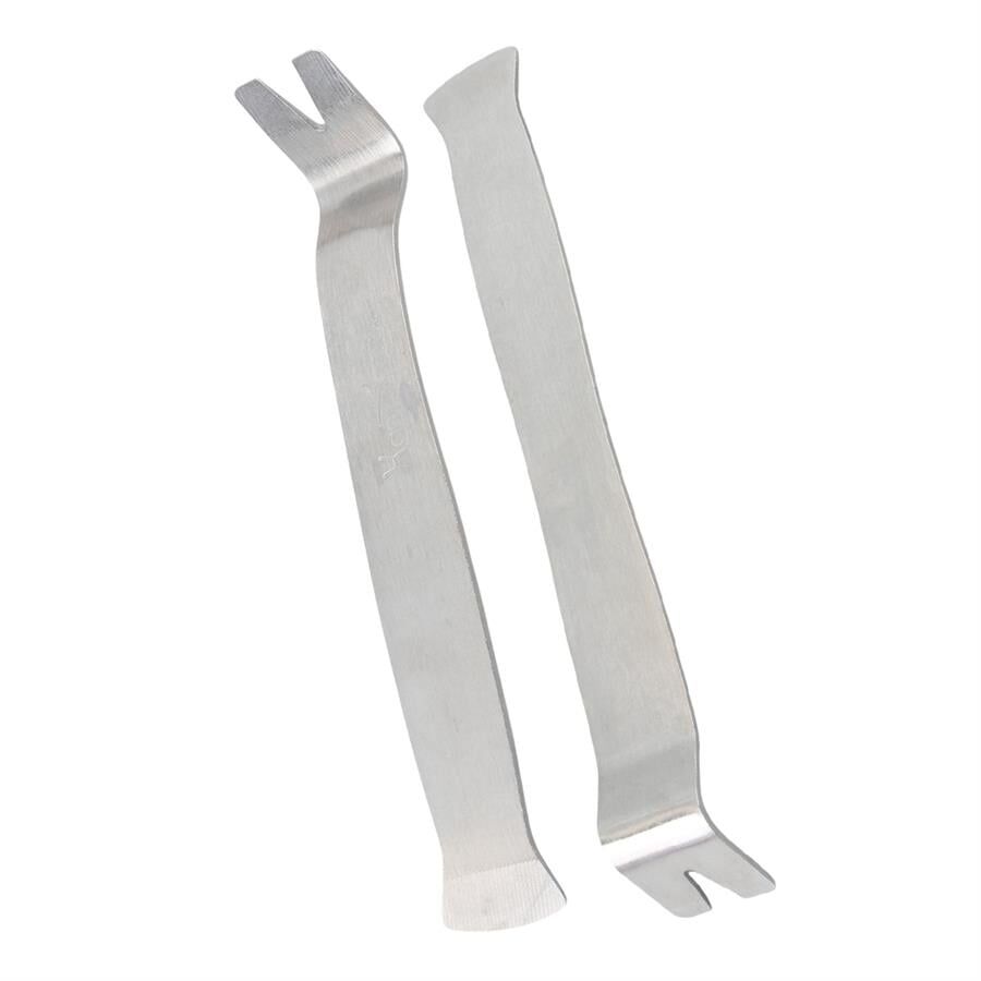 Ayt Carstar hm-598a Oto Araç İçi Ses Sistemi Lastik Sökme Kapı Düzeltme Çıkartma Aparatı Seti Torpido Sökücü