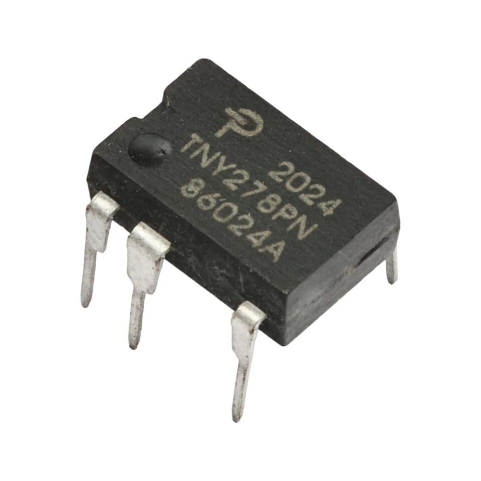 Ayt TNY 278PN Dip-7 Entegre Devre Transistör