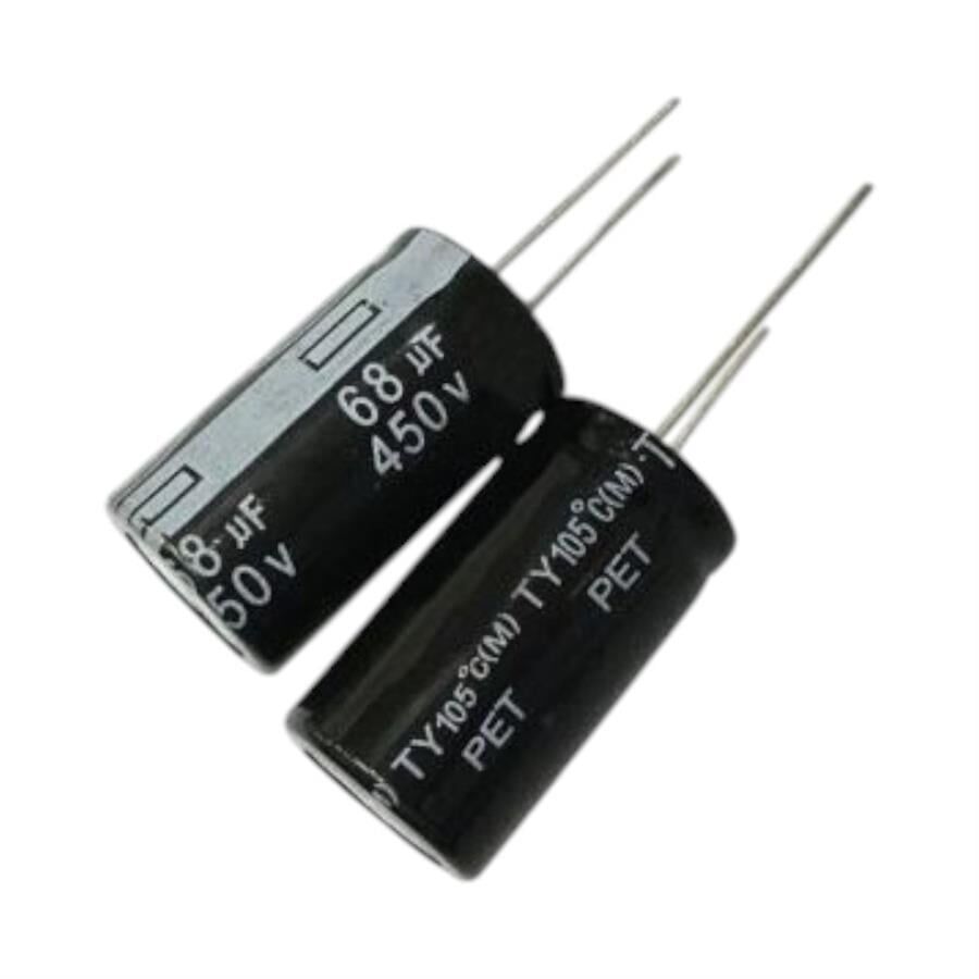 Ayt 68 400 68 450 Blok Kondansatör